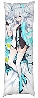    Girls Frontline Project Neural Cloud - Florence