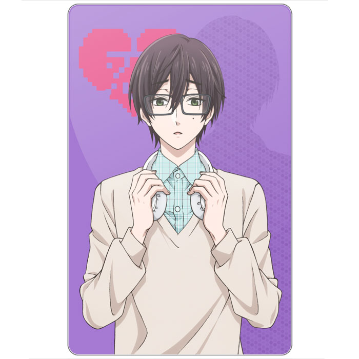 ���������� ������� ������ ��������� ������������� Wotaku ni Koi wa Muzukashii - Kou Sakuragi �� ����� � ����� ��� ������ ������ ����� / Wotaku ni Koi wa Muzukashii / WotaKoi / Love is Hard for Otaku / ����� � ������ / ����� ������ ������ �����