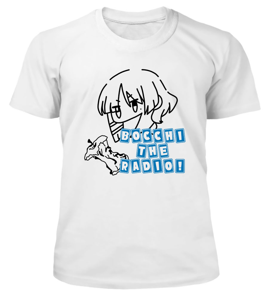     Bocchi the Radio!      ! / Bocchi the Rock! / -!