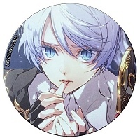    Sengoku Night Blood - Ranmaru Mori Ver.2