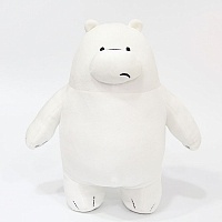 ������ ������� We Bare Bears - Ice Bear ver.2 (30��)