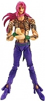  JoJo's Bizarre Adventure -Part V-: Diavolo