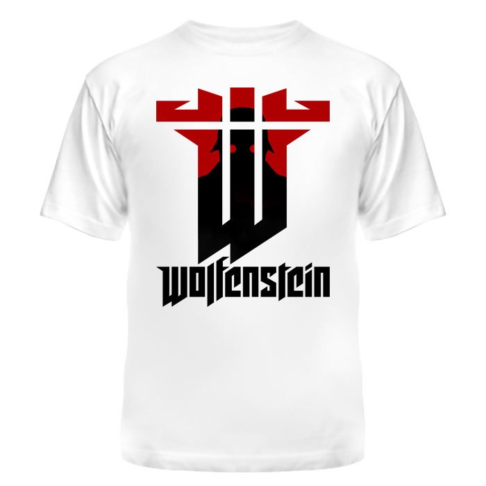 ���������� ������� �������� Wolfenstein ������� �� ����� � ����� ������ ������ / Wolfenstein
