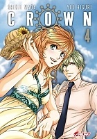   / Crown.  4