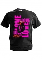   Love