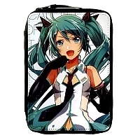      / Vocaloid
