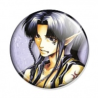  Saiyuki Yaone