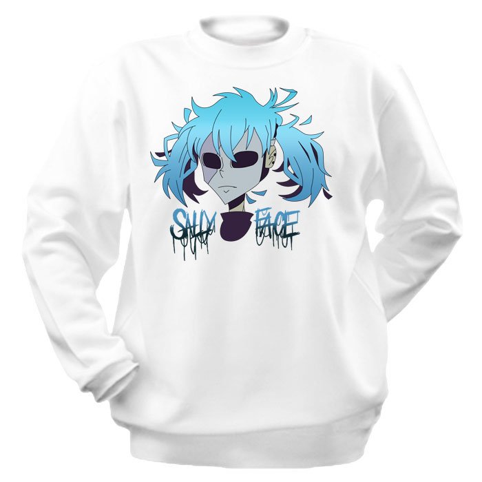 ���������� ������� ��������� "Sally Face" Sal Fisher �� ����� � ����� ����� ���� / Sally Face / ���� �����