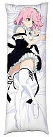       - Hitotsuyanagi Riri