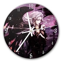   Trinity Blood 47422