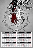   3  2025  D.Gray-man Joker Symphony