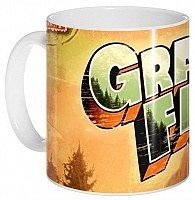     / Logo - Gravity Falls