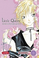     / Little Queen.  5