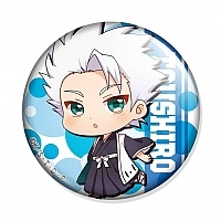   - Chibi  