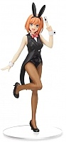 SAV Gotoubun no Hanayome SPM Figure Nakano Yotsuba Dealer Ver.