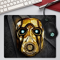     Borderlands 3 Bandit Mask