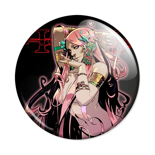 ���������� ������� ������ Hades - Aphrodite �� ����� � ����� Hades / �����