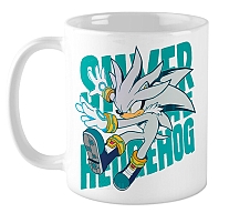    / Sonic the Hedgehog