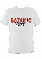  Satanic Girl