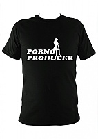  Porno Producer