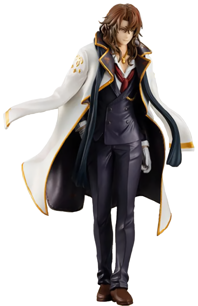 ������� Granblue Fantasy - Siegfried