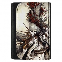   Trinity Blood 330805