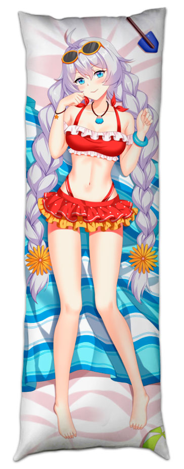 ��������� ���������� Kiana Kaslana �� Houkai 3rd