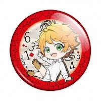  The Promised Neverland Vol.1 - Emma