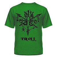  World of Warcraft: Troll