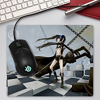    Black Rock Shooter 47785