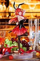  SAV Trio-Try-iT Figure Nakano Itsuki Bunny Ver.
