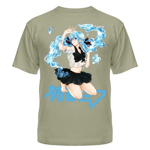 ���������� ������� ����� �������� Vocaloid 320649 �� ����� � ����� ��������� / Vocaloid