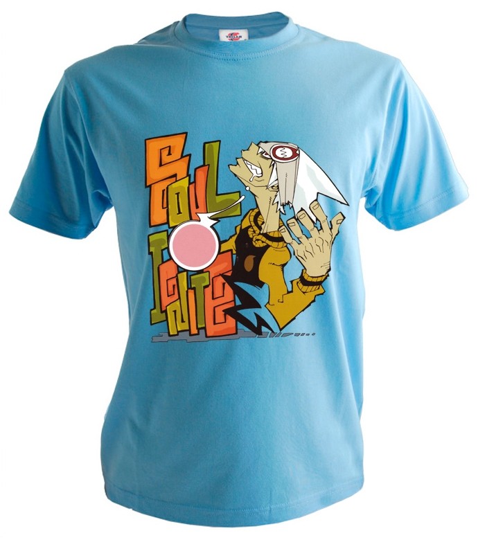 ���������� ������� ����� �������� ���������� ��� No.12 �� ����� � ����� ���������� ��� / Soul Eater