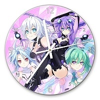   Choujigen Game Neptune 347132