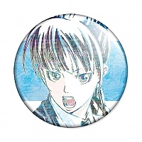  Psycho-Pass Ani-Art - Yayoi Kunizuka