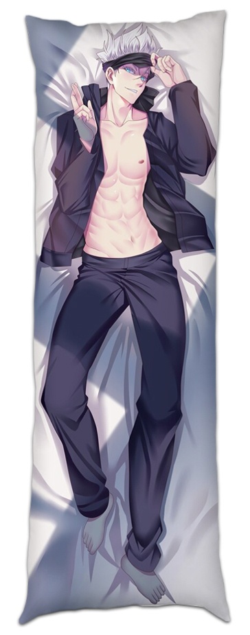 ���������� � �������� �� ����� ���������� ����� - Gojou Satoru