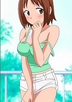 Isshoni Sleeping: Sleeping with Hinako (  ) HD