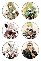    "Fate/Apocrypha" No.1