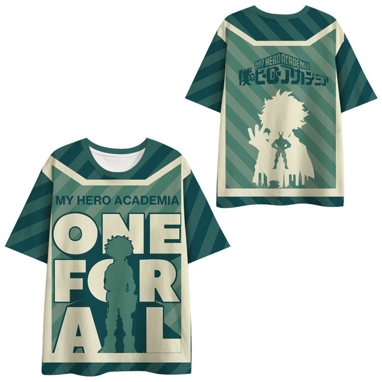 ���������� ������� �������� My Hero Academia (3D Print) 623921 �� ����� � ����� ��� ��������� �������� / Boku no Hero Academia / My Hero Academia / �������� ������