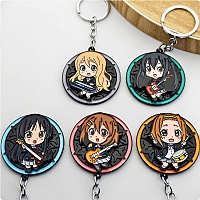 ������ ������������� K-On!!