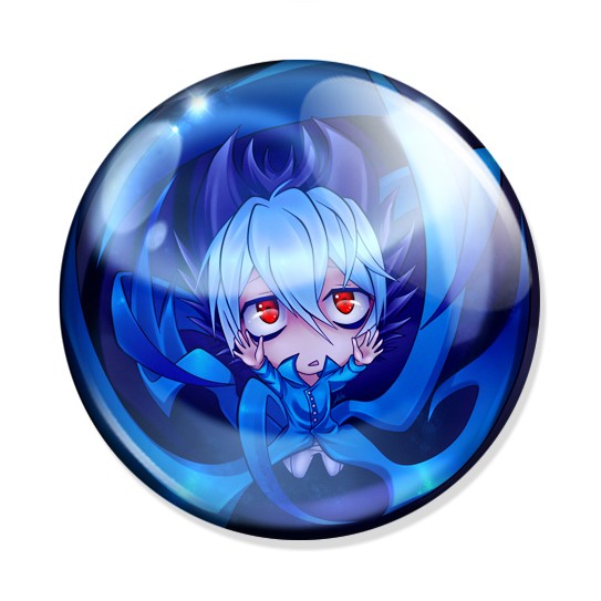 ���������� ������� ������ Servamp little Kuro �� ����� � ����� ������� / Servamp / Servant+Vampire / ������-�����