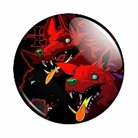  Hades - Cerberus