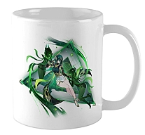  Genshin Impact Nefer /    1