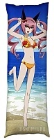  Steins Gate Beach - Rumiho Akiha