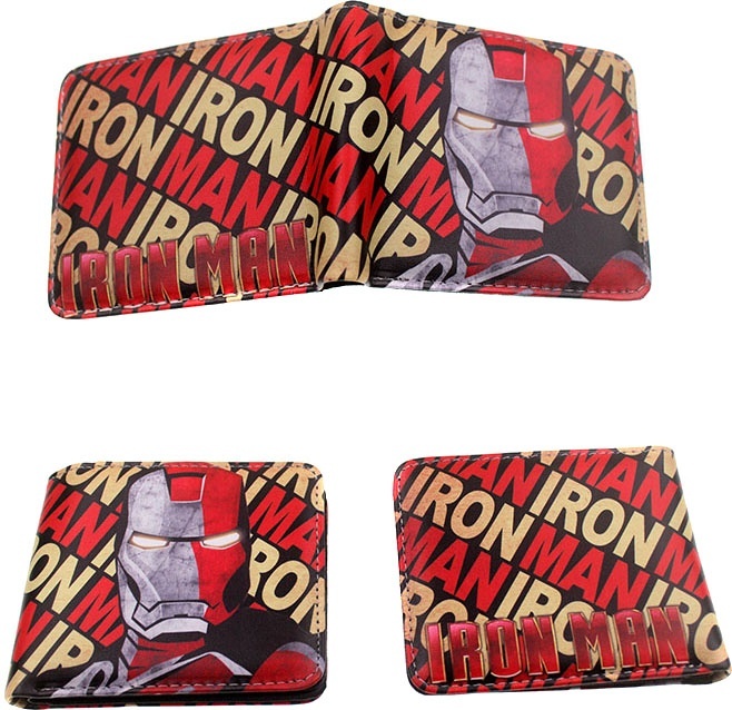 ���������� ������� ������� Iron Man 614070 �� ����� � ����� �������� ������� / Iron Man