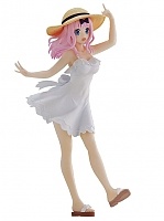  Banpresto Kaguya-sama Kyunties Fujiwara Chika Seaside Ver.
