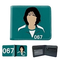 ������� Squid Game WB-3449