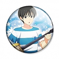  Idolmaster SideM Type: Intelligence - Jun Fuyumi