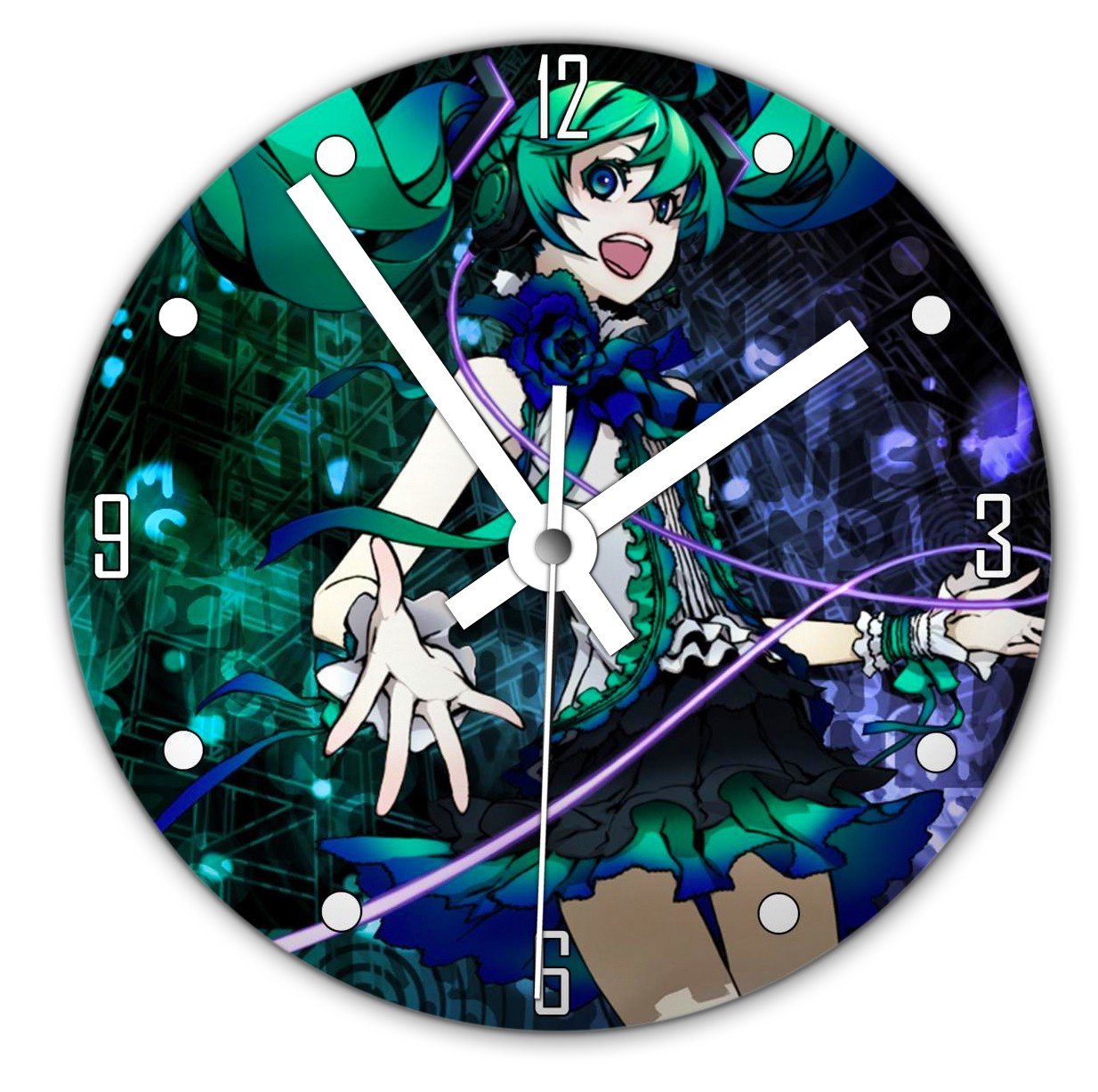 ���� ��������� Vocaloid 49709