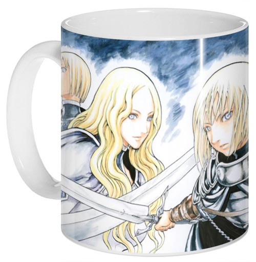 ���������� ������� ������ Claymore 340042 �� ����� � ����� ������� / Claymore
